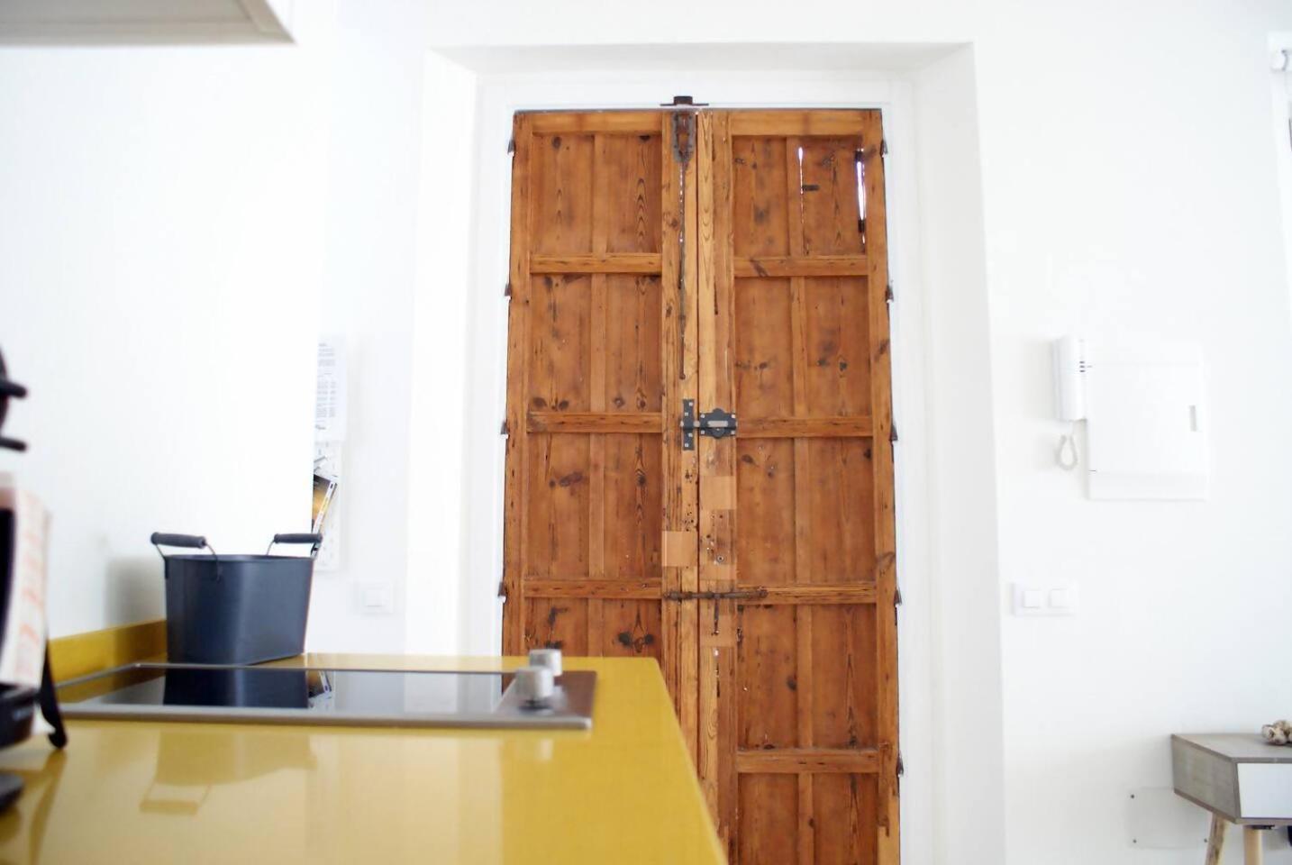 Sh Rosario Loft Chic En El Centro Historico Leilighet Cádiz Eksteriør bilde