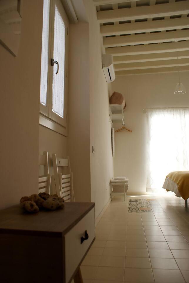 Sh Rosario Loft Chic En El Centro Historico Leilighet Cádiz Eksteriør bilde