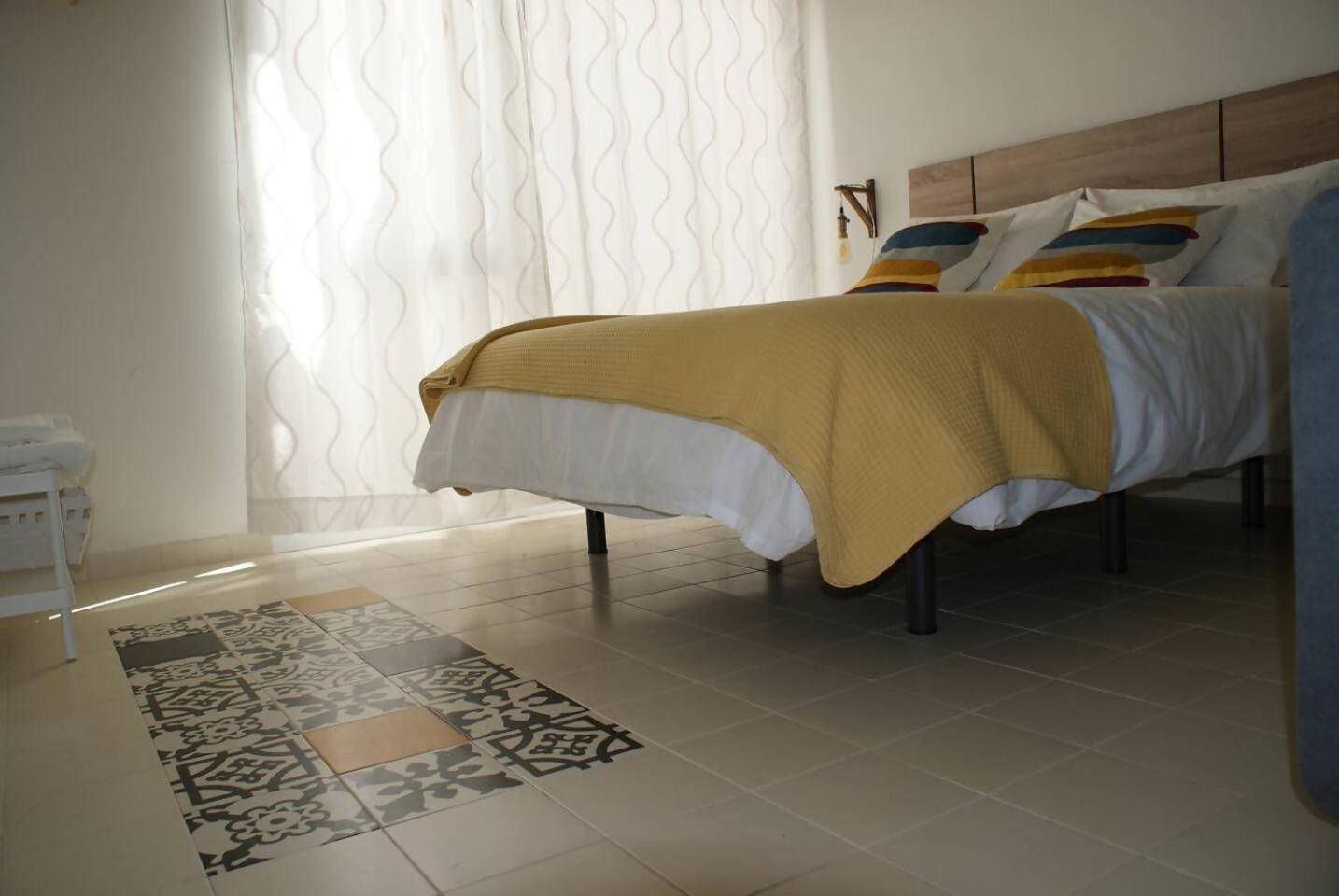 Sh Rosario Loft Chic En El Centro Historico Leilighet Cádiz Eksteriør bilde